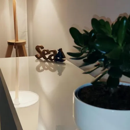 Lucky Tree * Manilva