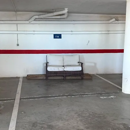 Lucky Tree * Manilva