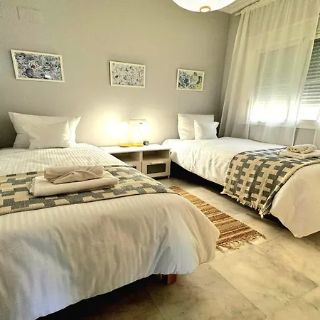 Apartment Lucky Tree Manilva