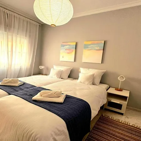 Apartment Lucky Tree Manilva