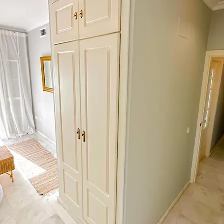 Lucky Tree Apartment Manilva