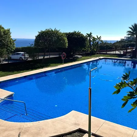 Lucky Tree Apartment Manilva