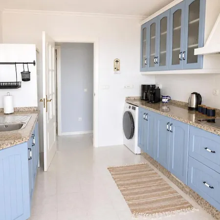 Lucky Tree Apartamento Manilva