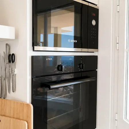 Apartamento Lucky Tree Manilva