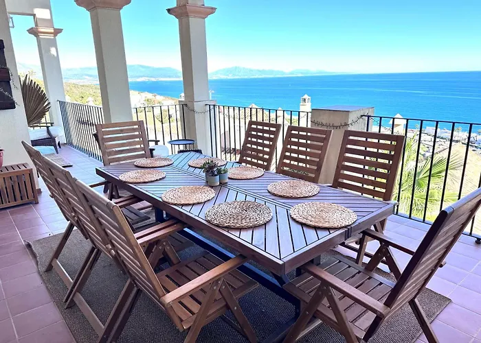 דירה Lucky Tree מנילבה